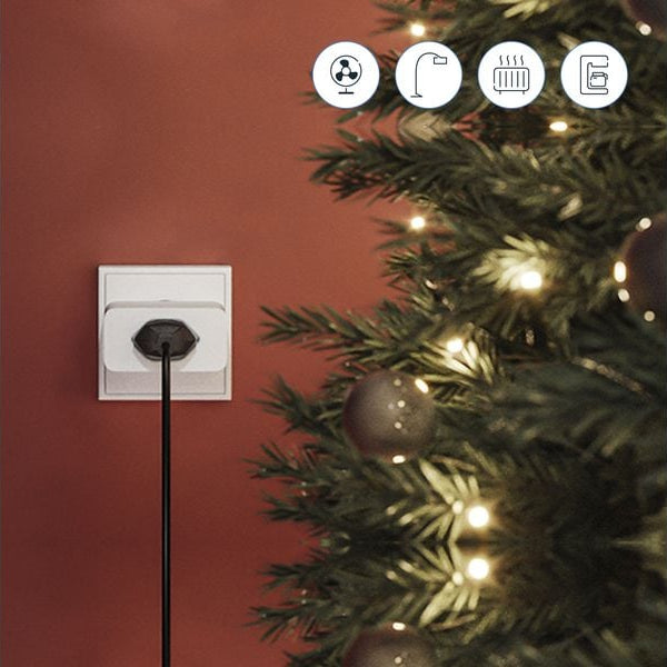 WiZ Smart Plug CH, Matter / WLAN