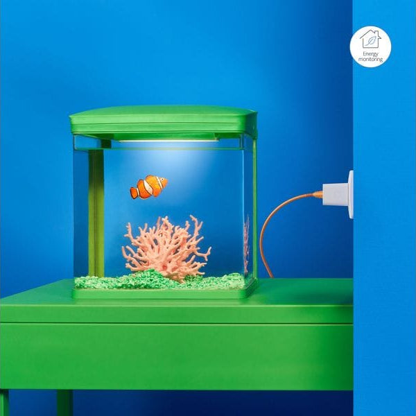 WiZ Smart Plug CH, Matter / WLAN