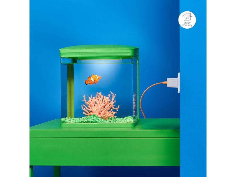 WiZ Smart Plug CH, Matter / WLAN