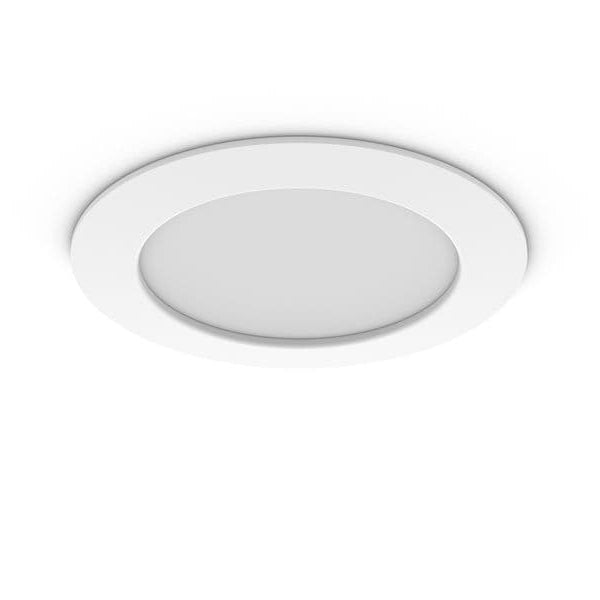 Philips Hue White & Color Ambiance Slim Recessed 170 mm weiss