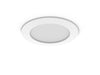 Philips Hue White & Color Ambiance Slim Recessed 170 mm weiss
