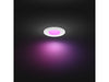 Philips Hue White & Color Ambiance Slim Recessed 90 mm weiss