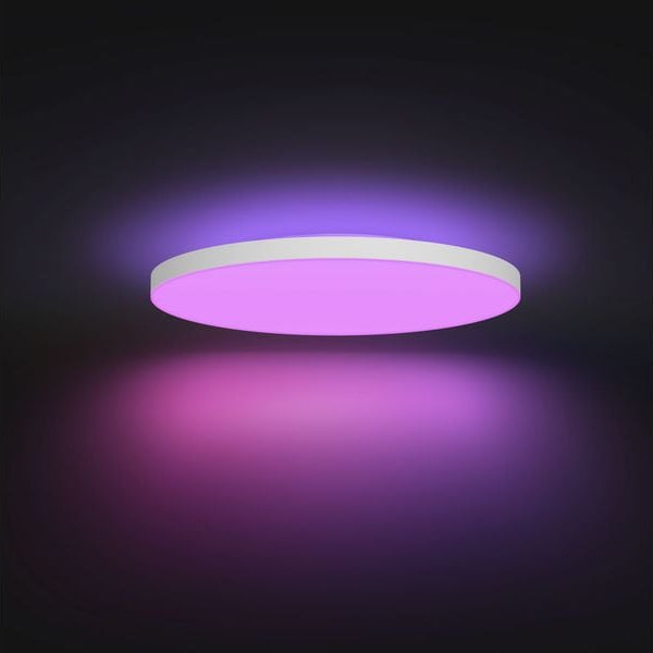 Philips Hue Deckenleuchte White & Color Ambiance Datura Ø 574 mm