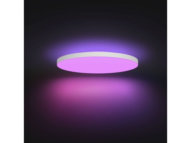 Philips Hue Deckenleuchte White &amp; Color Ambiance Datura Ø 574 mm