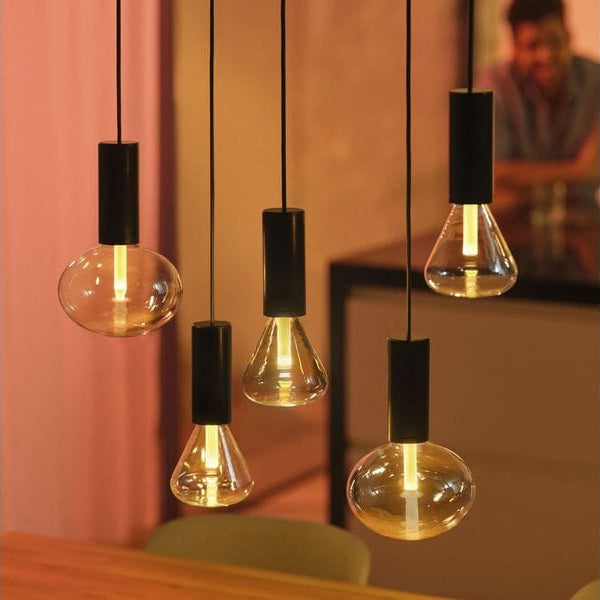 Philips Hue White & Color Ambiance Lightguide Giant Edison ST72 E27