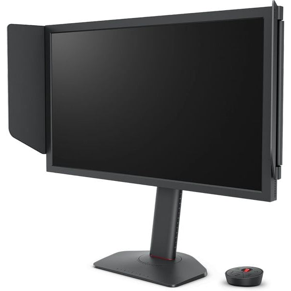 BenQ Monitor ZOWIE XL2586X+