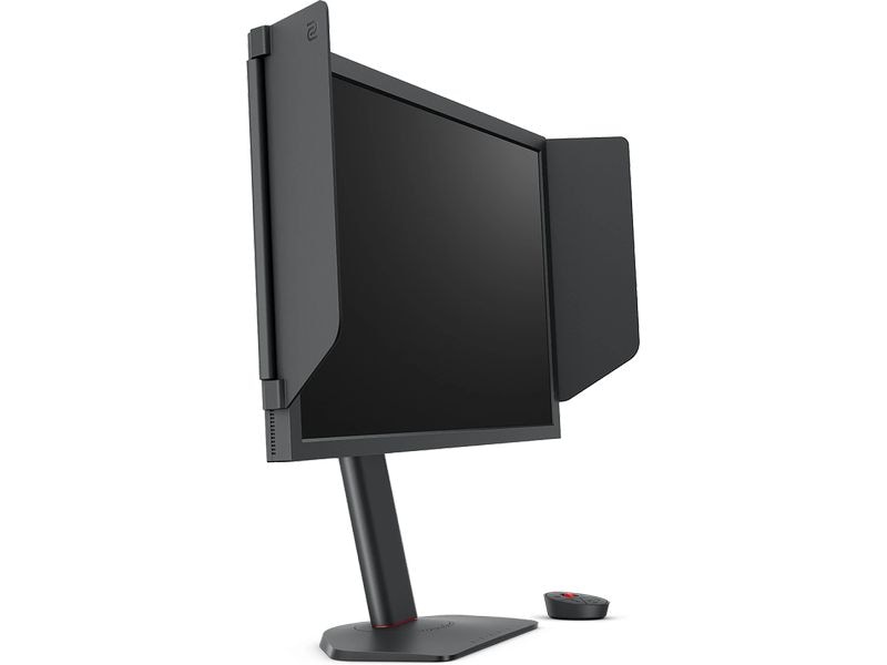 BenQ Monitor ZOWIE XL2586X+