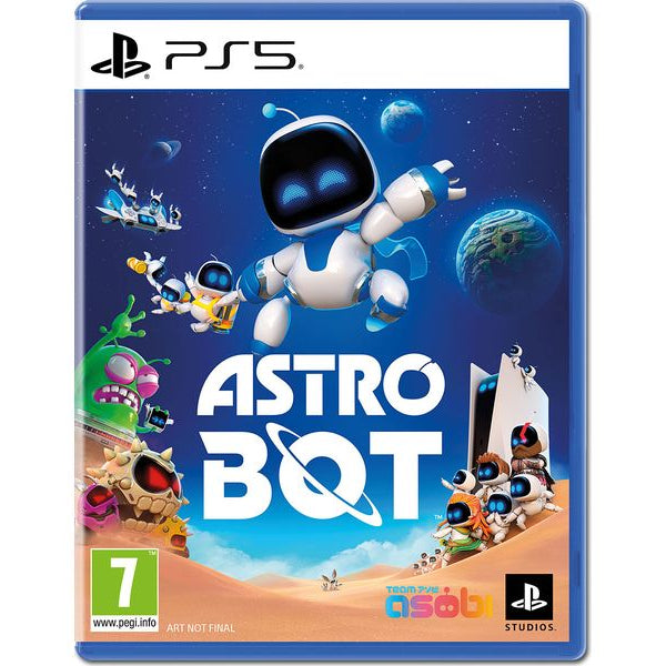 Sony Astro Bot