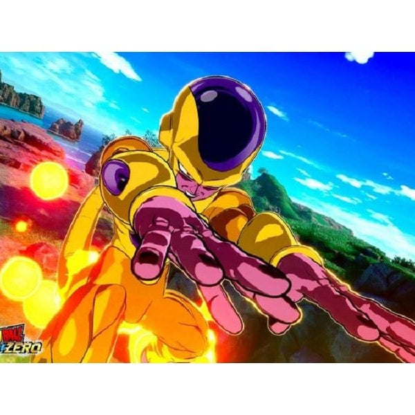 Bandai Namco Dragon Ball Sparking Zero