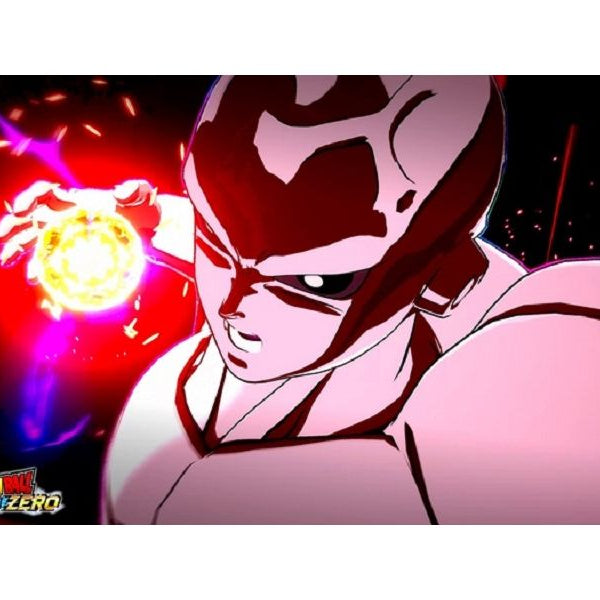 Bandai Namco Dragon Ball Sparking Zero