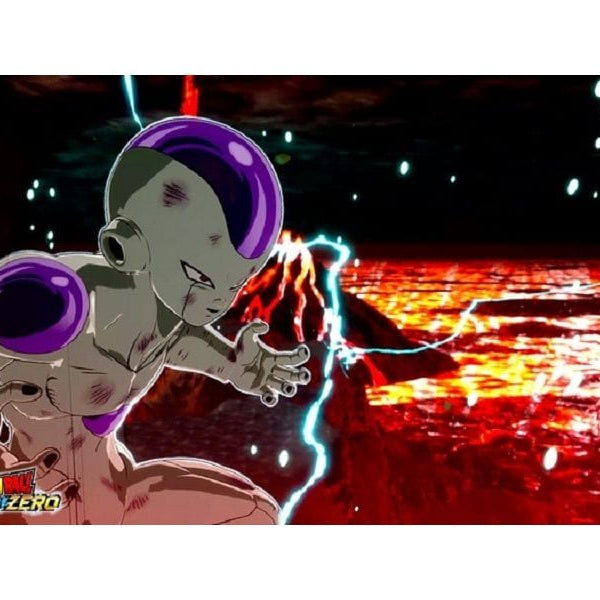 Bandai Namco Dragon Ball Sparking Zero