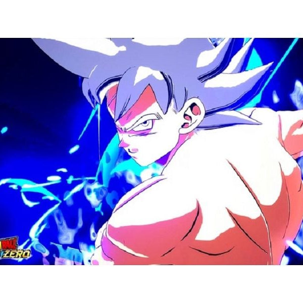 Bandai Namco Dragon Ball Sparking Zero