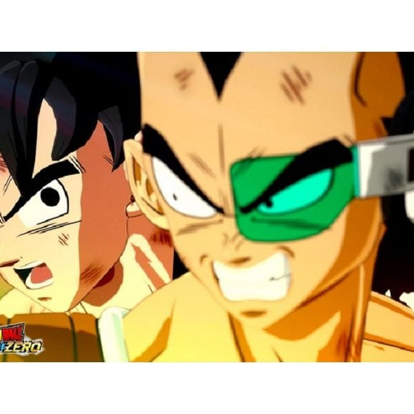 Bandai Namco Dragon Ball Sparking Zero