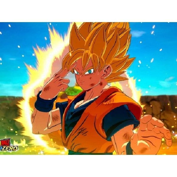 Bandai Namco Dragon Ball Sparking Zero
