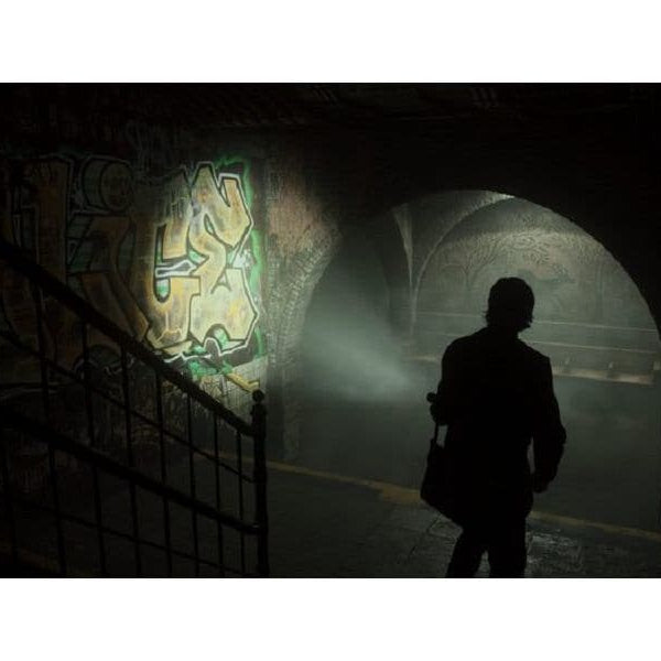 GAME Alan Wake 2 - Deluxe Edition