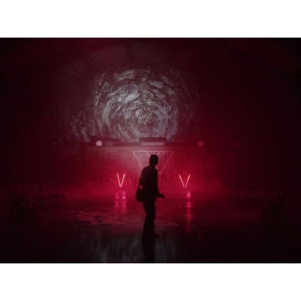 GAME Alan Wake 2 - Deluxe Edition