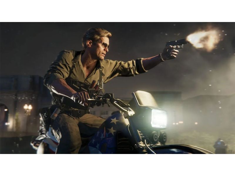 Activision Blizzard Call of Duty: Black Ops 6