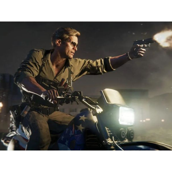 Activision Blizzard Call of Duty: Black Ops 6