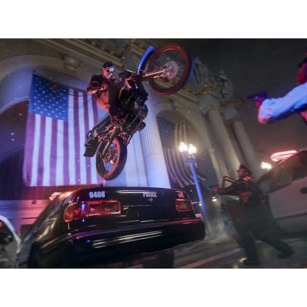 Activision Blizzard Call of Duty: Black Ops 6