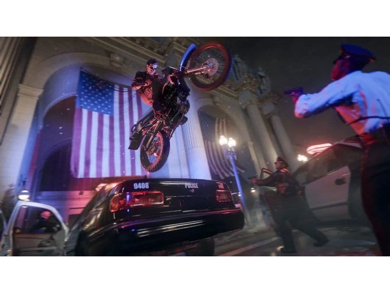 Activision Blizzard Call of Duty: Black Ops 6