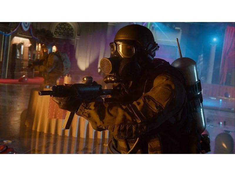 Activision Blizzard Call of Duty: Black Ops 6