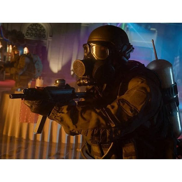 Activision Blizzard Call of Duty: Black Ops 6