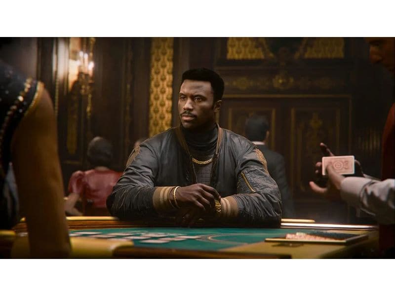 Activision Blizzard Call of Duty: Black Ops 6