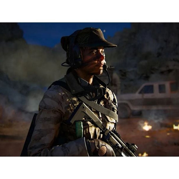 Activision Blizzard Call of Duty: Black Ops 6