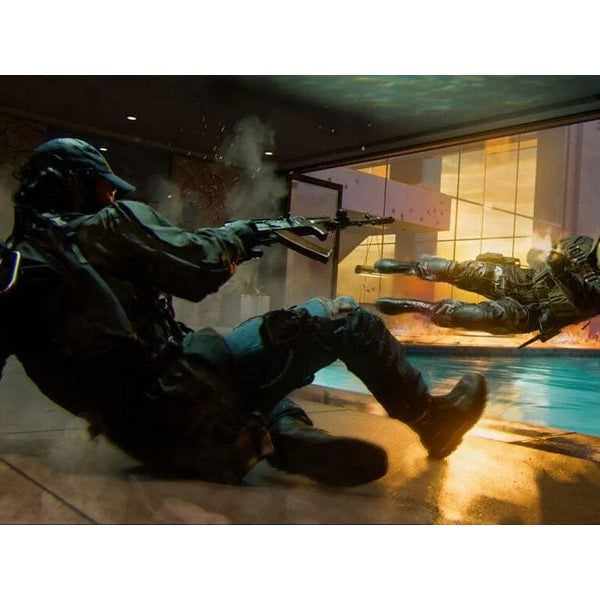 Activision Blizzard Call of Duty: Black Ops 6