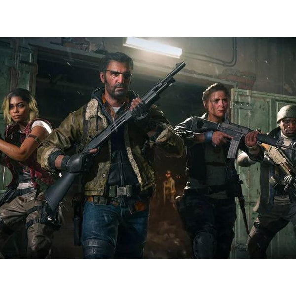 Activision Blizzard Call of Duty: Black Ops 6