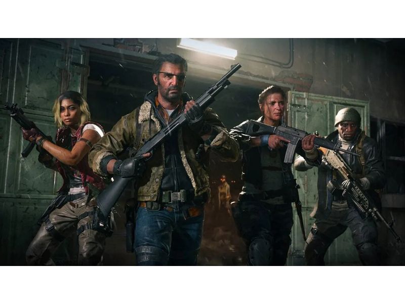 Activision Blizzard Call of Duty: Black Ops 6