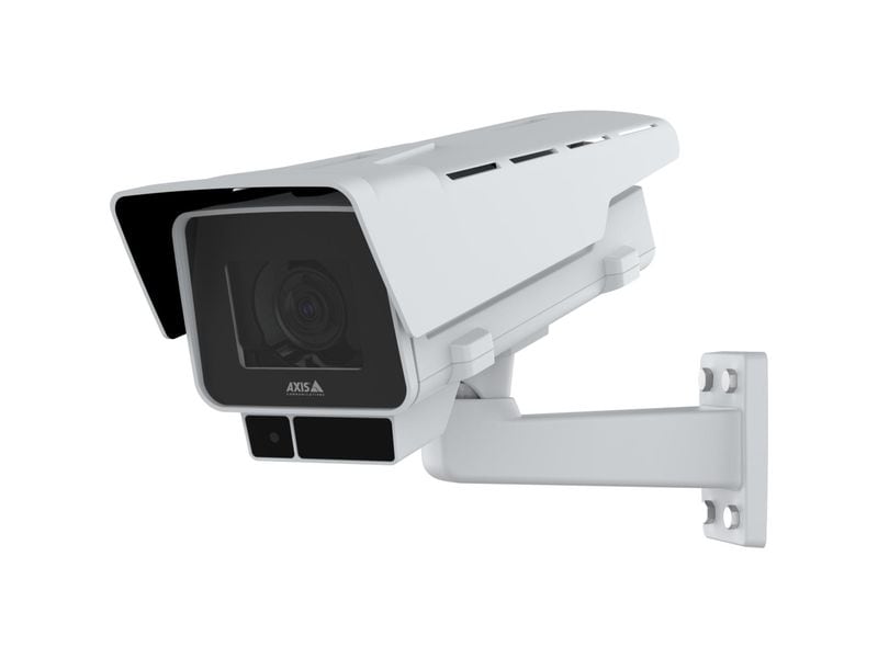 Axis Netzwerkkamera P1387-LE