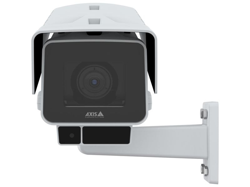Axis Netzwerkkamera P1387-LE