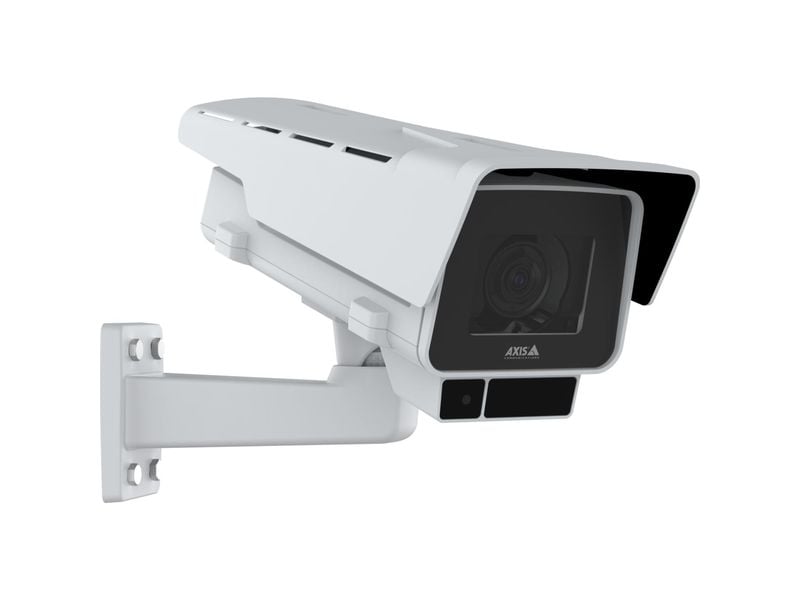 Axis Netzwerkkamera P1387-LE