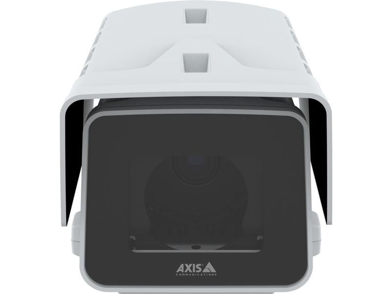 Axis Netzwerkkamera P1387-BE Barebone Ohne Objektiv