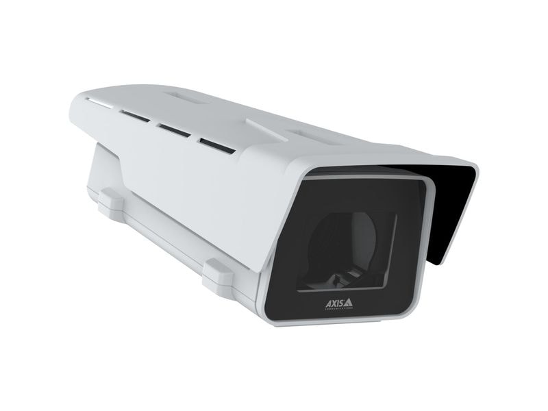 Axis Netzwerkkamera P1388-BE Barebone Ohne Objektiv