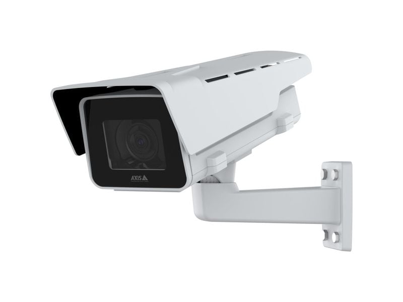 Axis Netzwerkkamera P1385-E