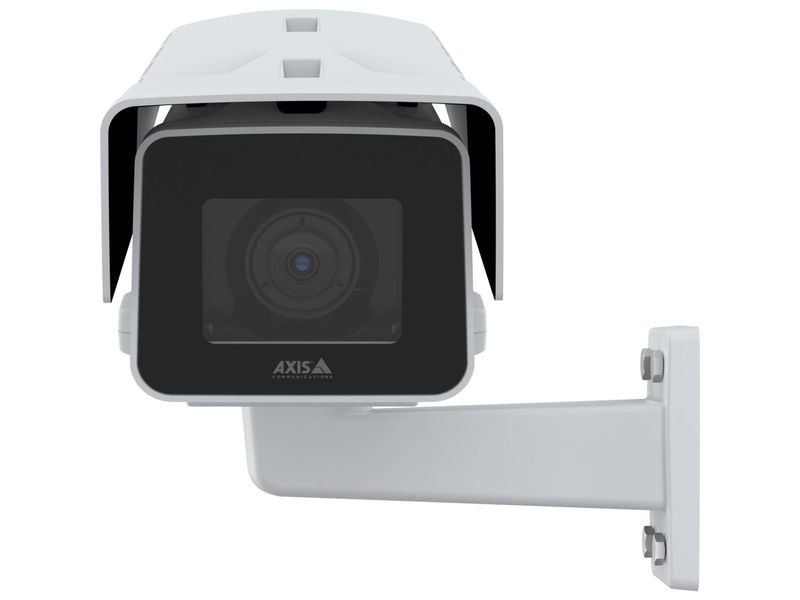 Axis Netzwerkkamera P1385-E