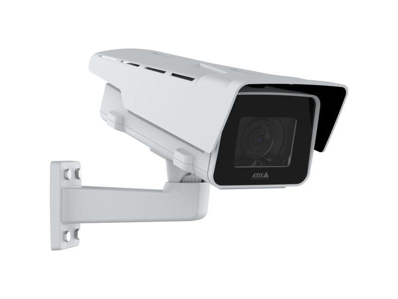 Axis Netzwerkkamera P1385-E