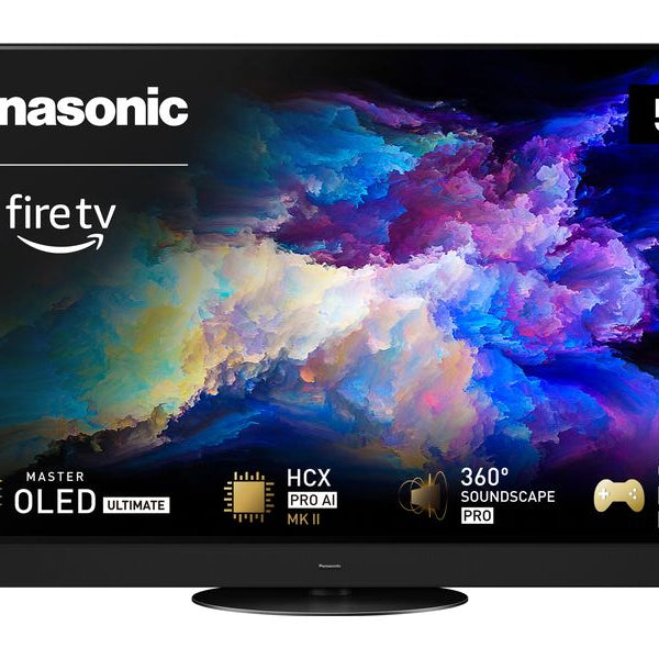 Panasonic TV TV-55Z95AEK 55