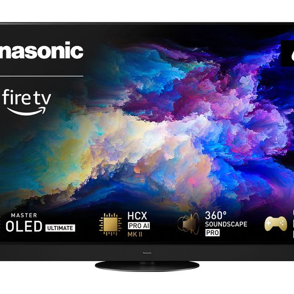 Panasonic TV TV-65Z95AEK 65