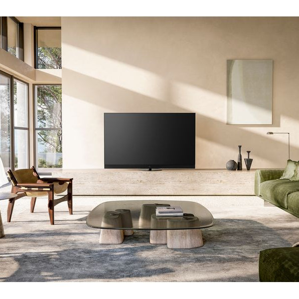 Panasonic TV TV-65Z95AEK 65