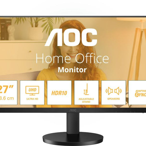 AOC Monitor U27B3AF