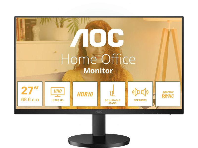 AOC Monitor U27B3AF