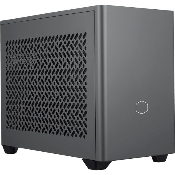 Cooler Master PC-Gehäuse MasterBox NR200P Max V2 Grau
