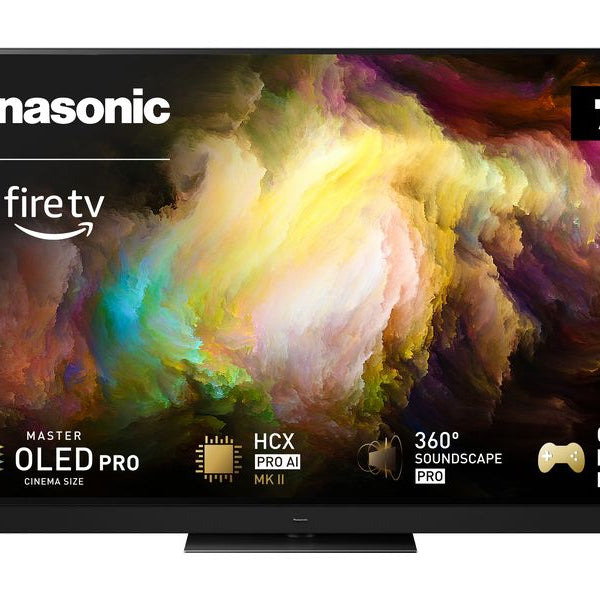 Panasonic TV TV-77Z93AEK 77