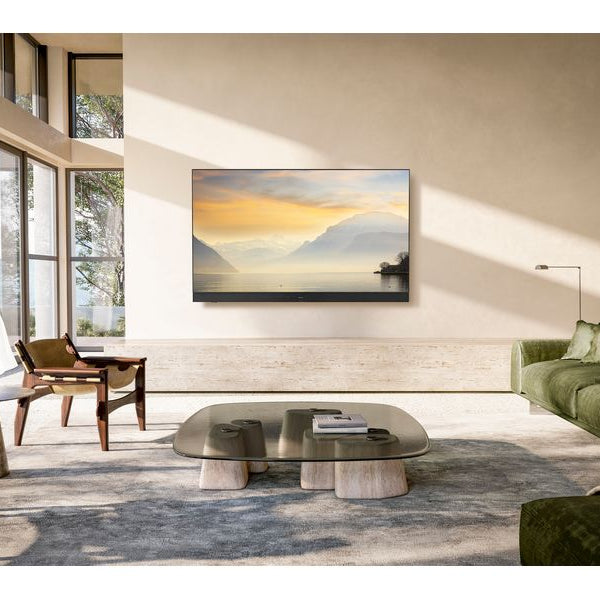 Panasonic TV TV-77Z93AEK 77