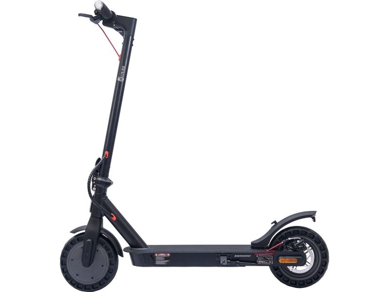 Ocean Drive E-Scooter E9 10 Dunkelblau