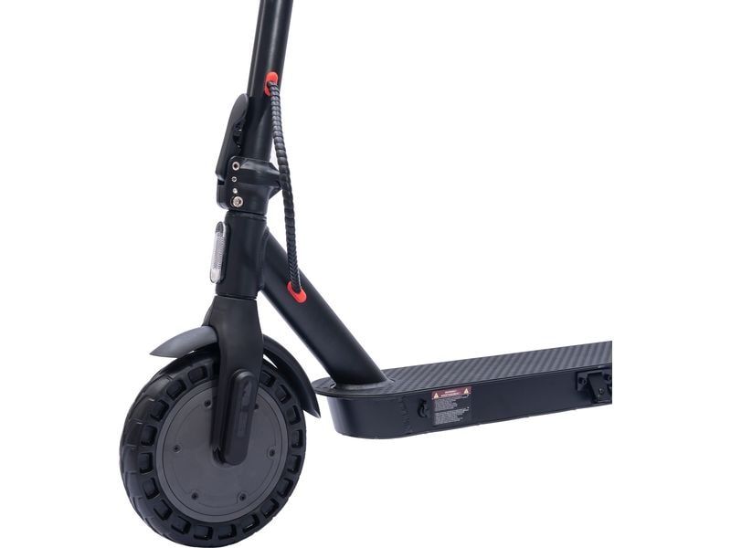 Ocean Drive E-Scooter E9 10 Dunkelblau