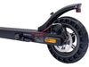 Ocean Drive E-Scooter E9 10 Dunkelblau